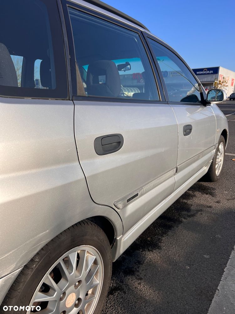 Mitsubishi Space Star 1.6 Comfort - 8