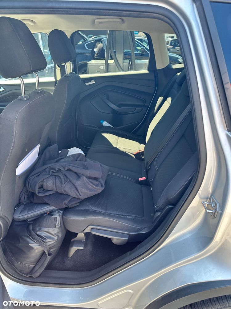 Ford Kuga 1.5 EcoBoost FWD Trend ASS - 5