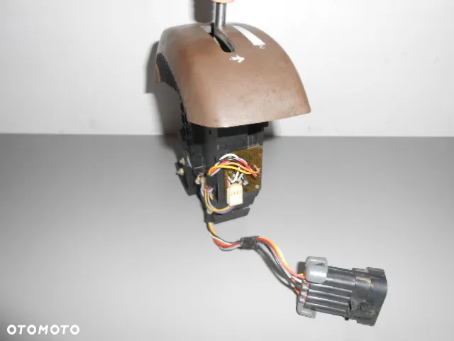 Joystick sterowanie skrzyni AUTOPOWR John Deere 6920 - 5