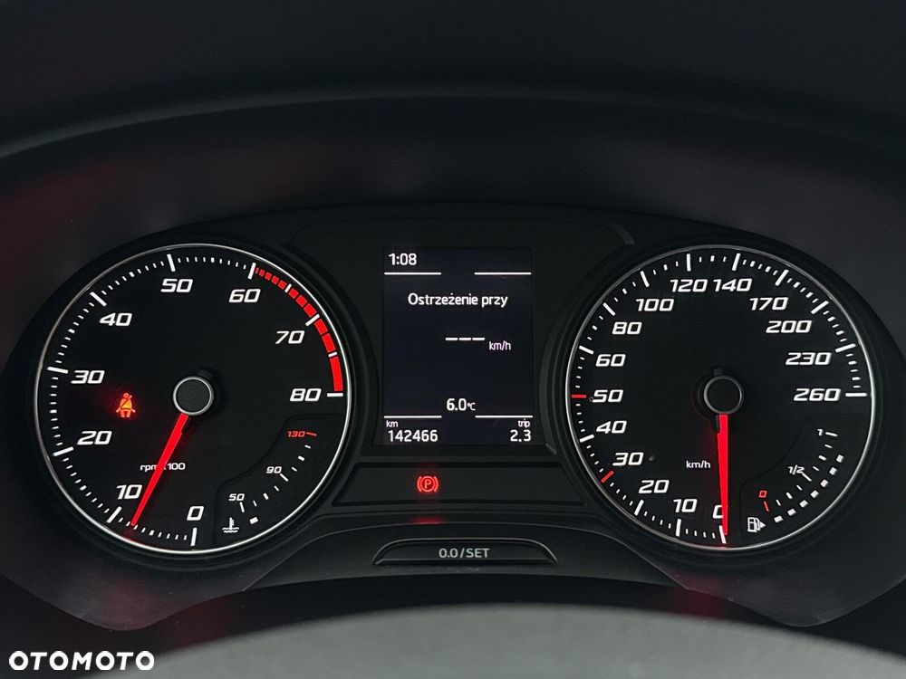 Seat Leon 1.4 TSI Xcellence S&S - 22