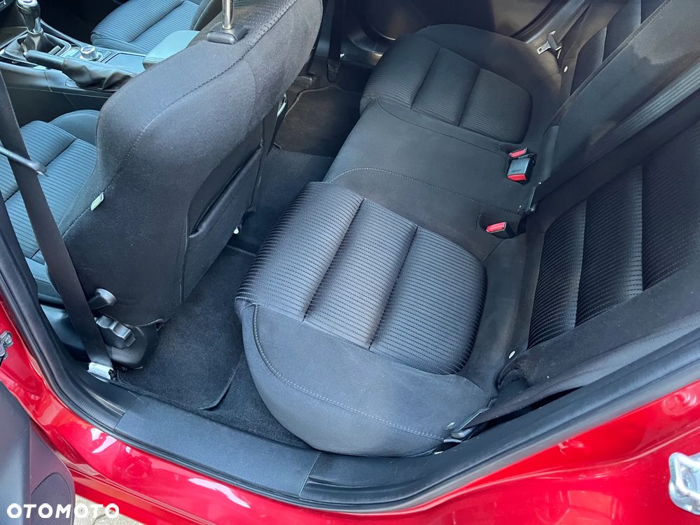 Mazda 6 2.0 SKYACTIV-G Sports-Line - 22