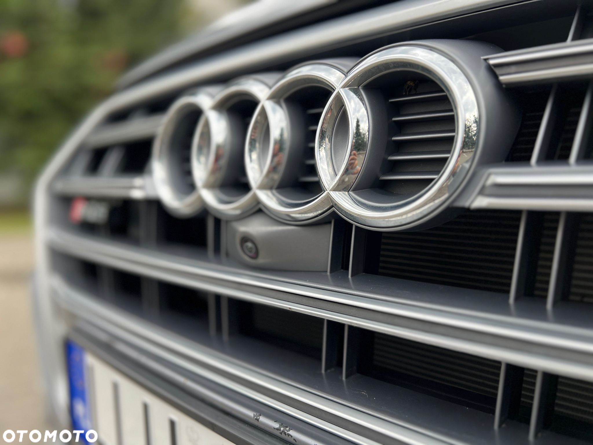 Audi SQ5 3.0 TFSI Quattro Tiptronic - 33