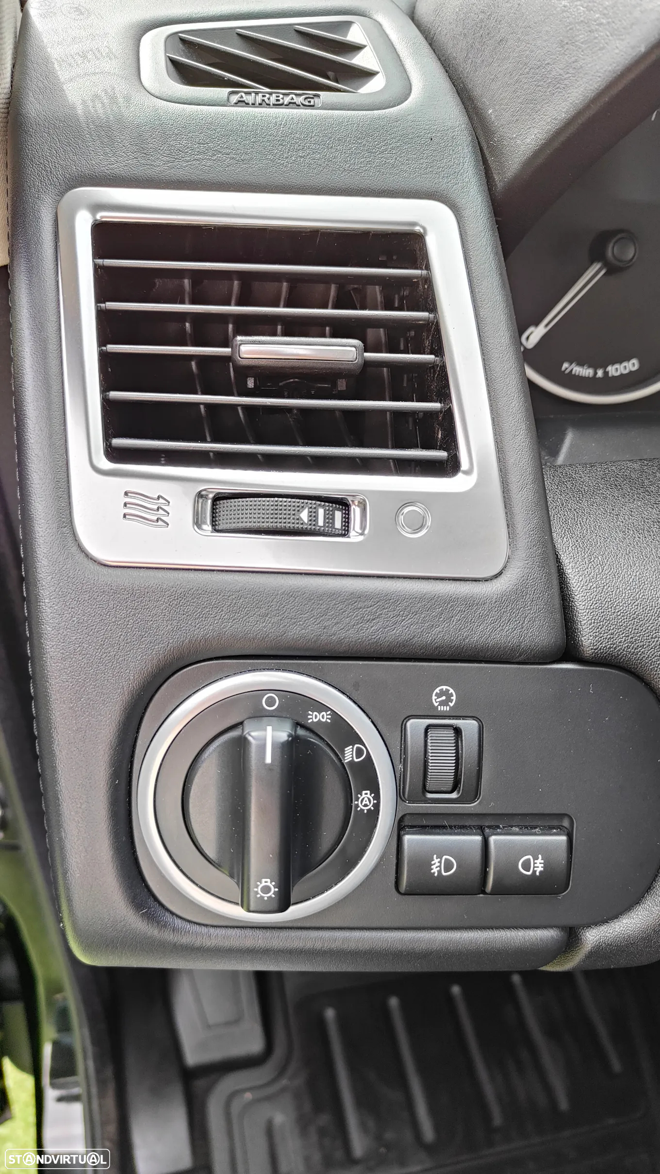 Land Rover Range Rover Sport 3.0 TDV6 HSE - 9