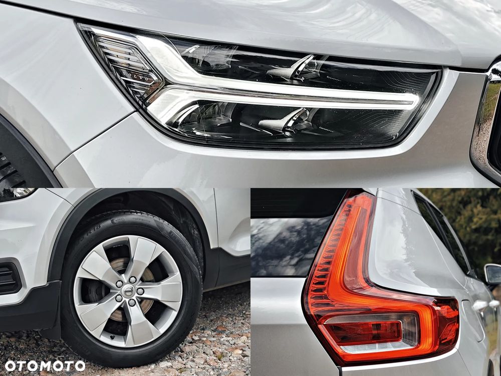 Volvo XC 40 D3 Geartronic Momentum - 7