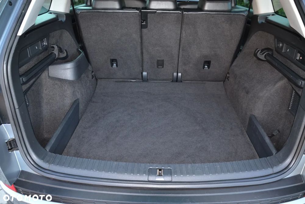 Skoda Kodiaq 2.0 TDI 4x4 Sportline DSG - 24