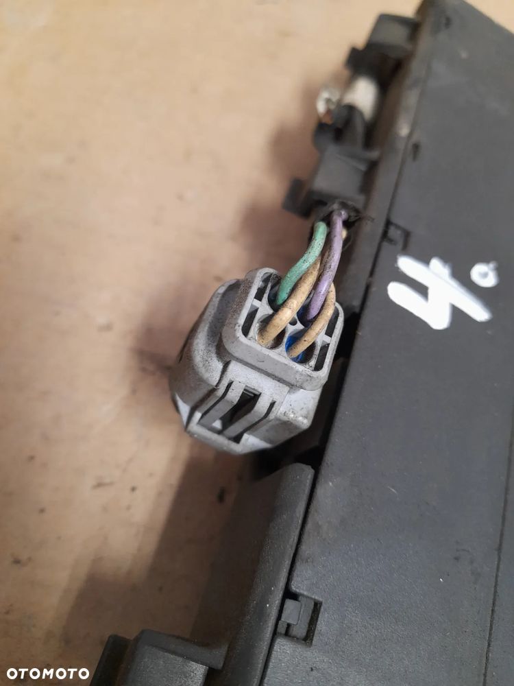 Cewka zapłonowa Peugeot Citroen 9654814480 - 5