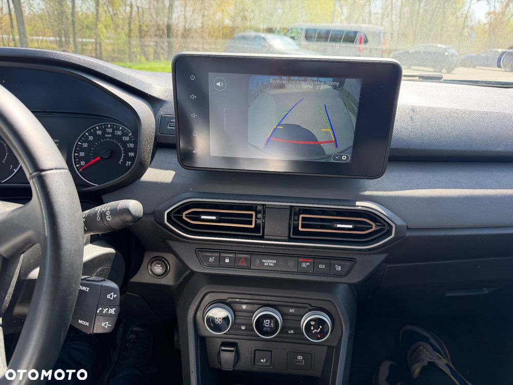 Dacia Jogger 1.0 TCe Extreme 7os - 13