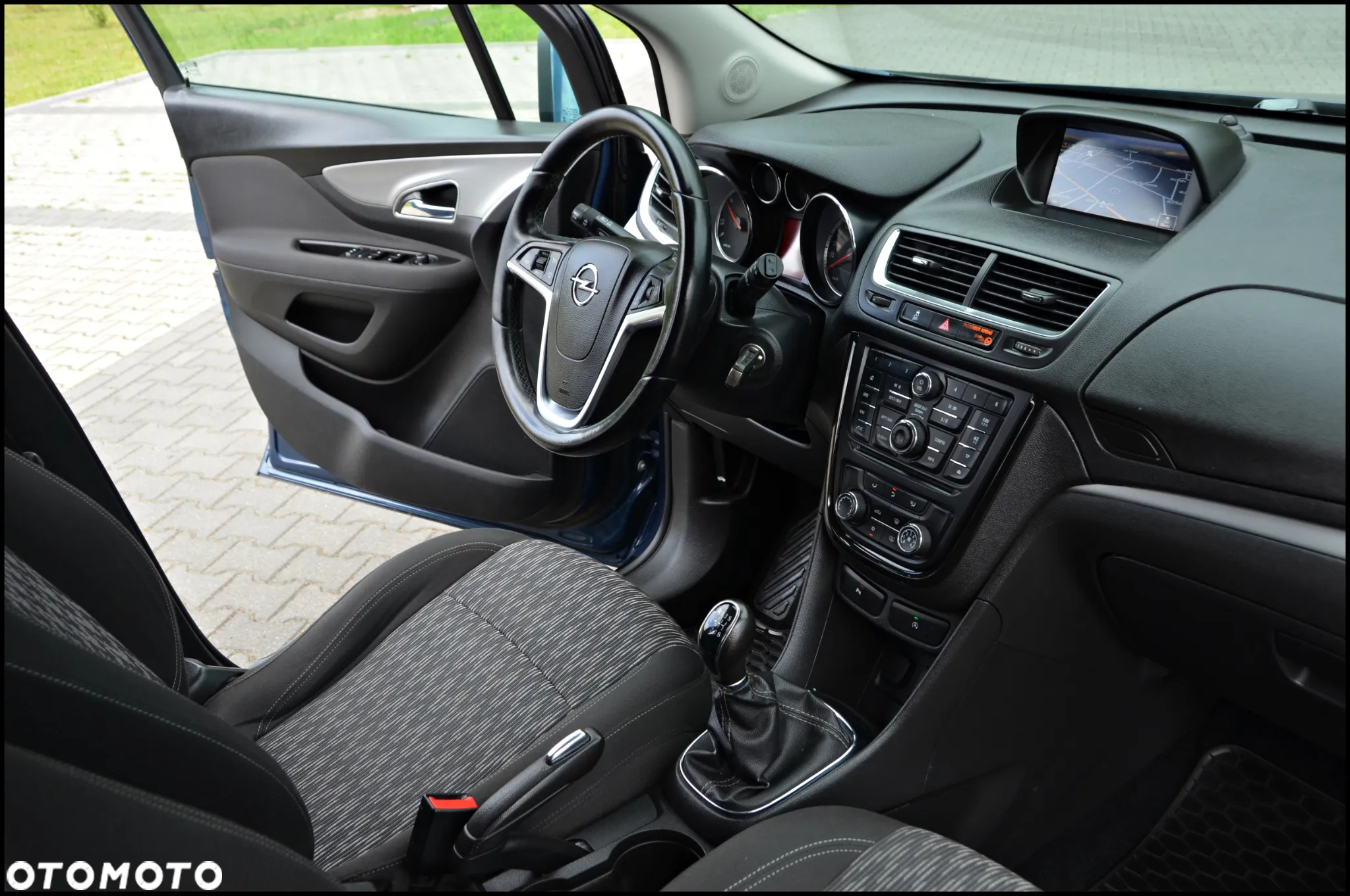 Opel Mokka - 5