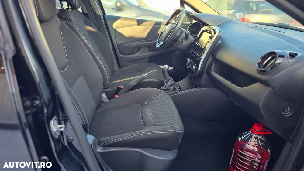 Renault Clio ENERGY TCe 90 Start & Stop LIMITED - 9