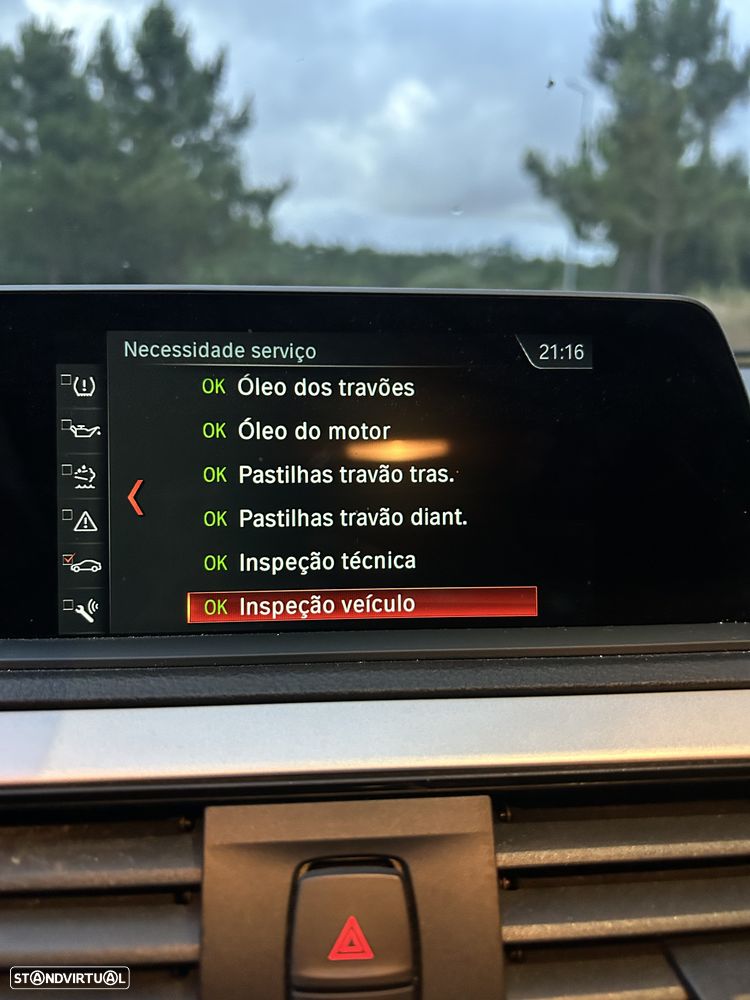 BMW 116 d EfficientDynamics - 10