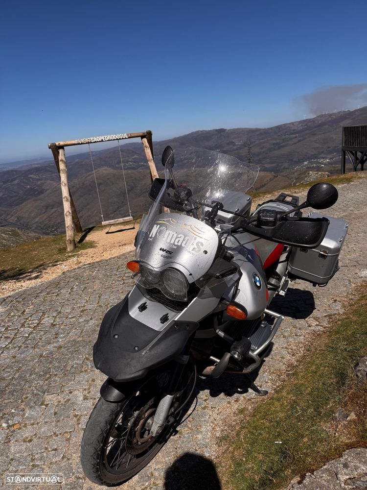 BMW R 1150 GS Adventure Adventure - 2