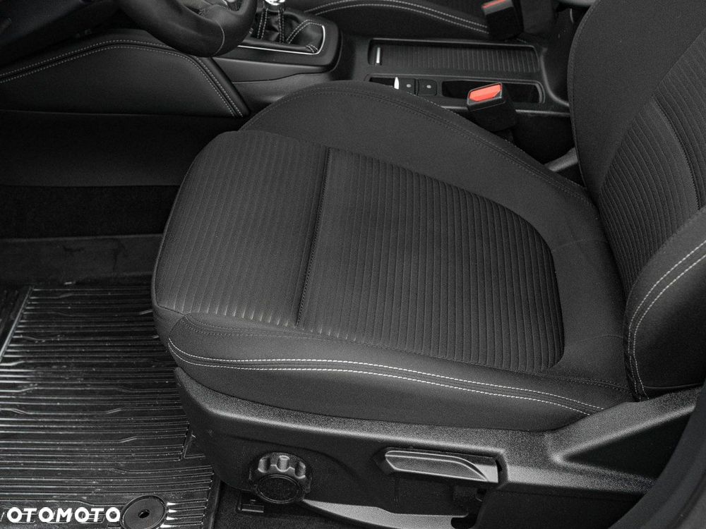 Ford Focus - 14