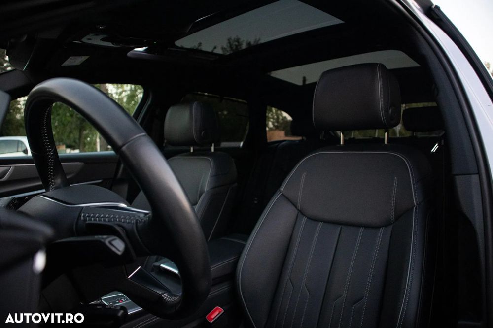 Audi A6 Allroad - 26