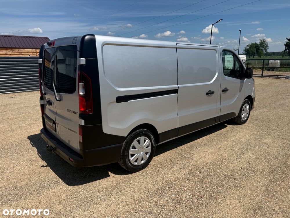 Renault Trafic - 14
