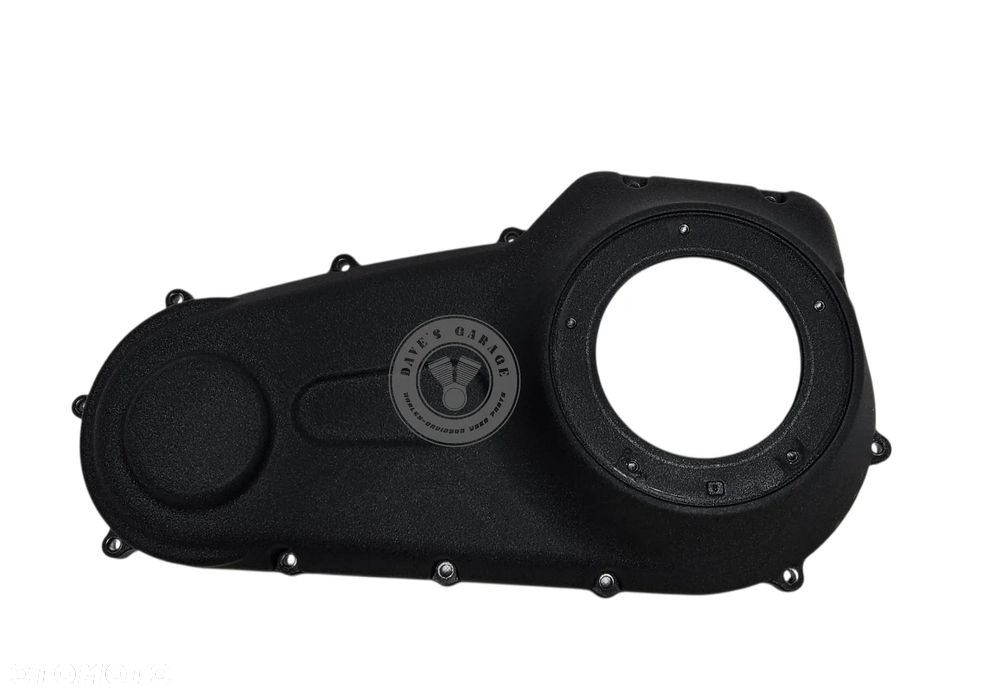 Pokrywa sprzęgła Harley Davidson Twin Cam Softail Dyna 60784-06 - 1