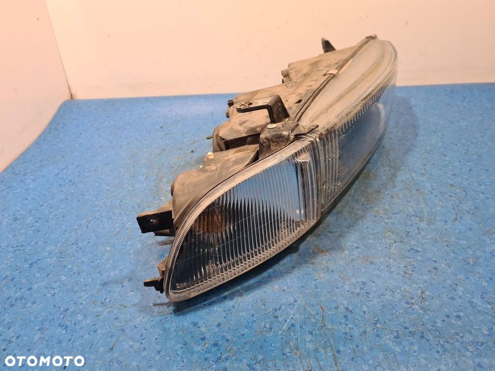 MITSUBISHI GALANT VIII LIFT REFLEKTOR PRAWY - 6