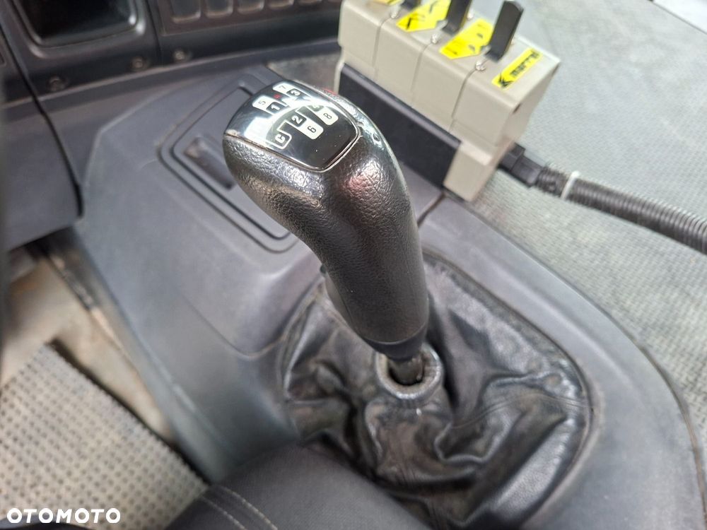 Scania P 340 6X4 + Hr - 23