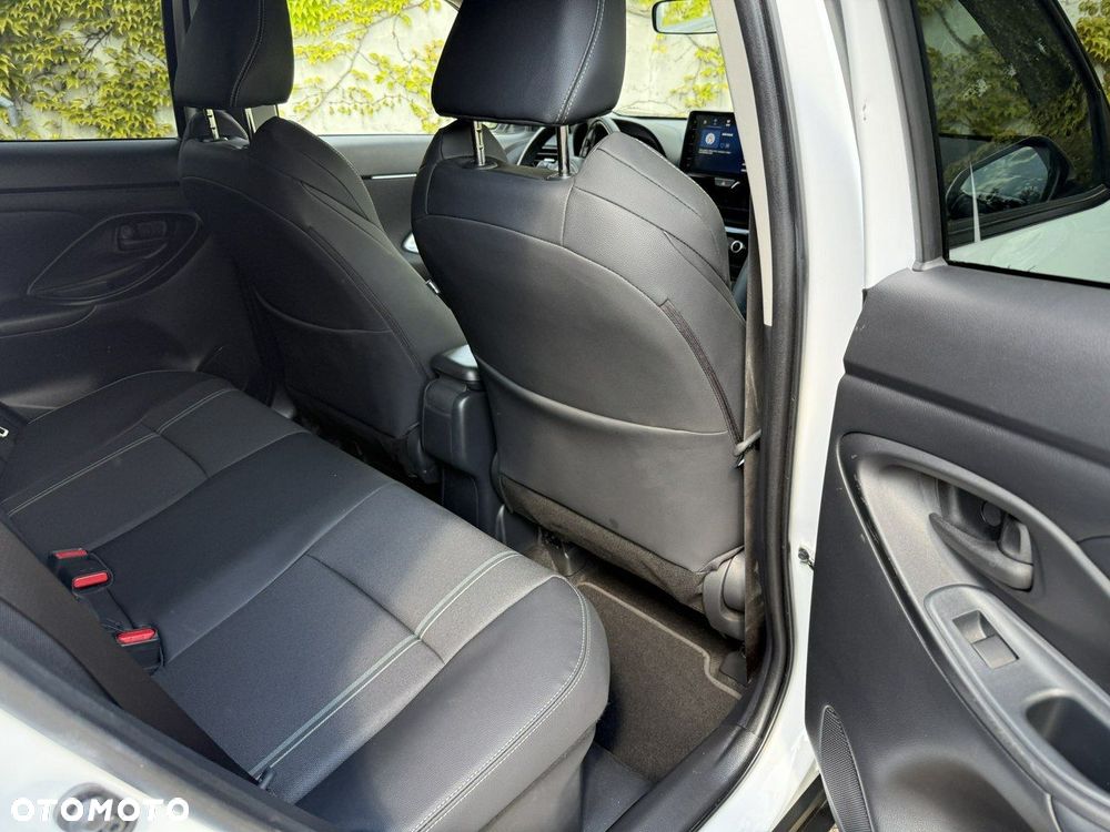 Toyota Yaris Cross Hybrid 1.5 Comfort - 11