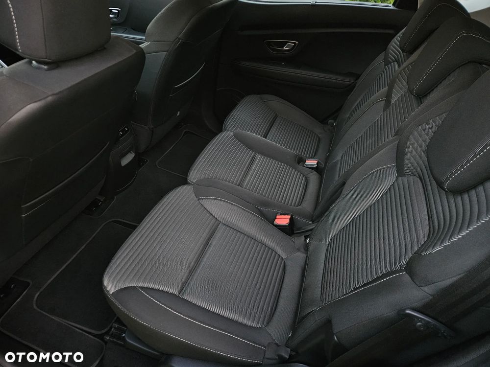 Renault Scenic ENERGY TCe 115 LIMITED - 29