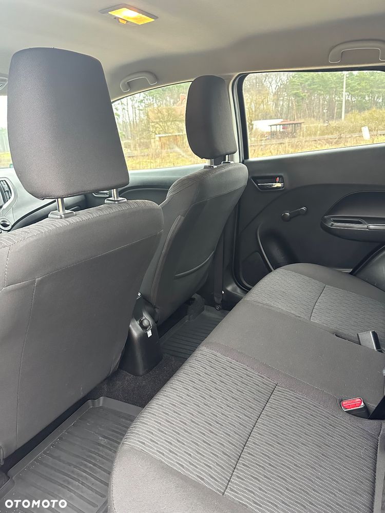 Suzuki Baleno 1.2 Comfort - 12