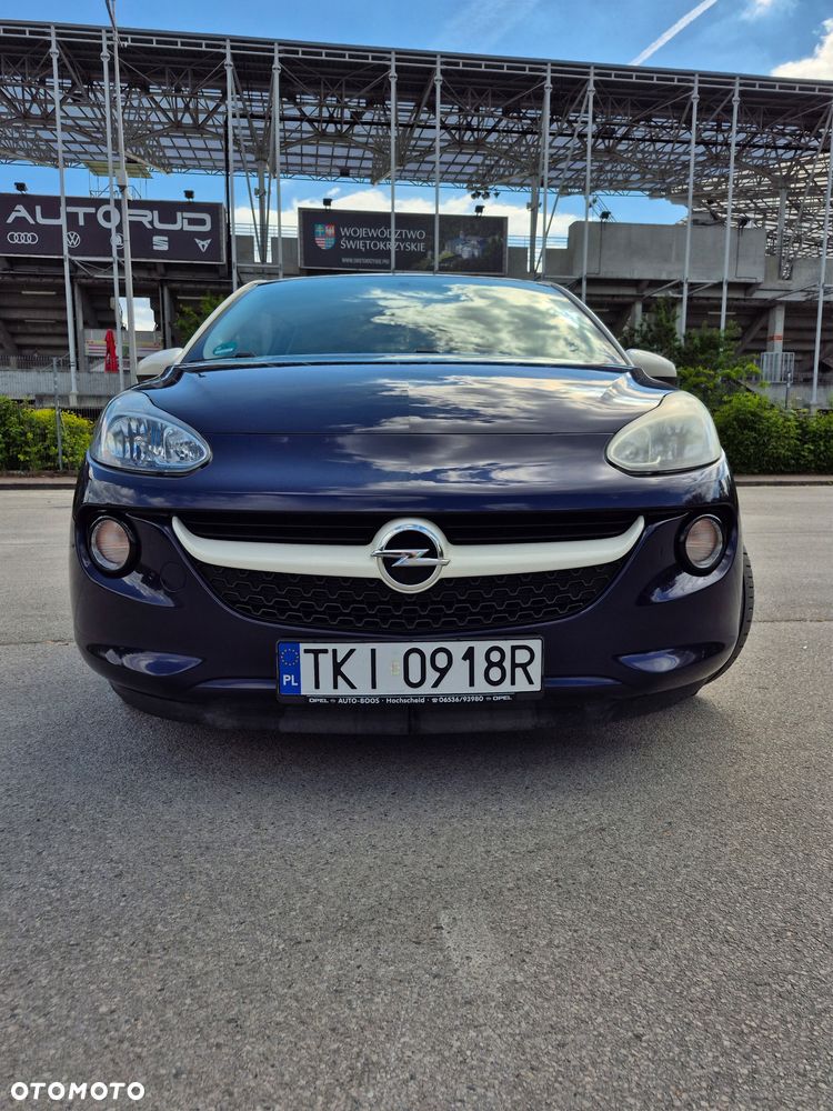 Opel Adam 1.4 Glam - 5