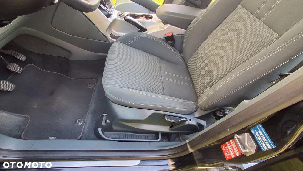 Ford C-MAX 1.6 TDCi Start-Stop-System Titanium - 14