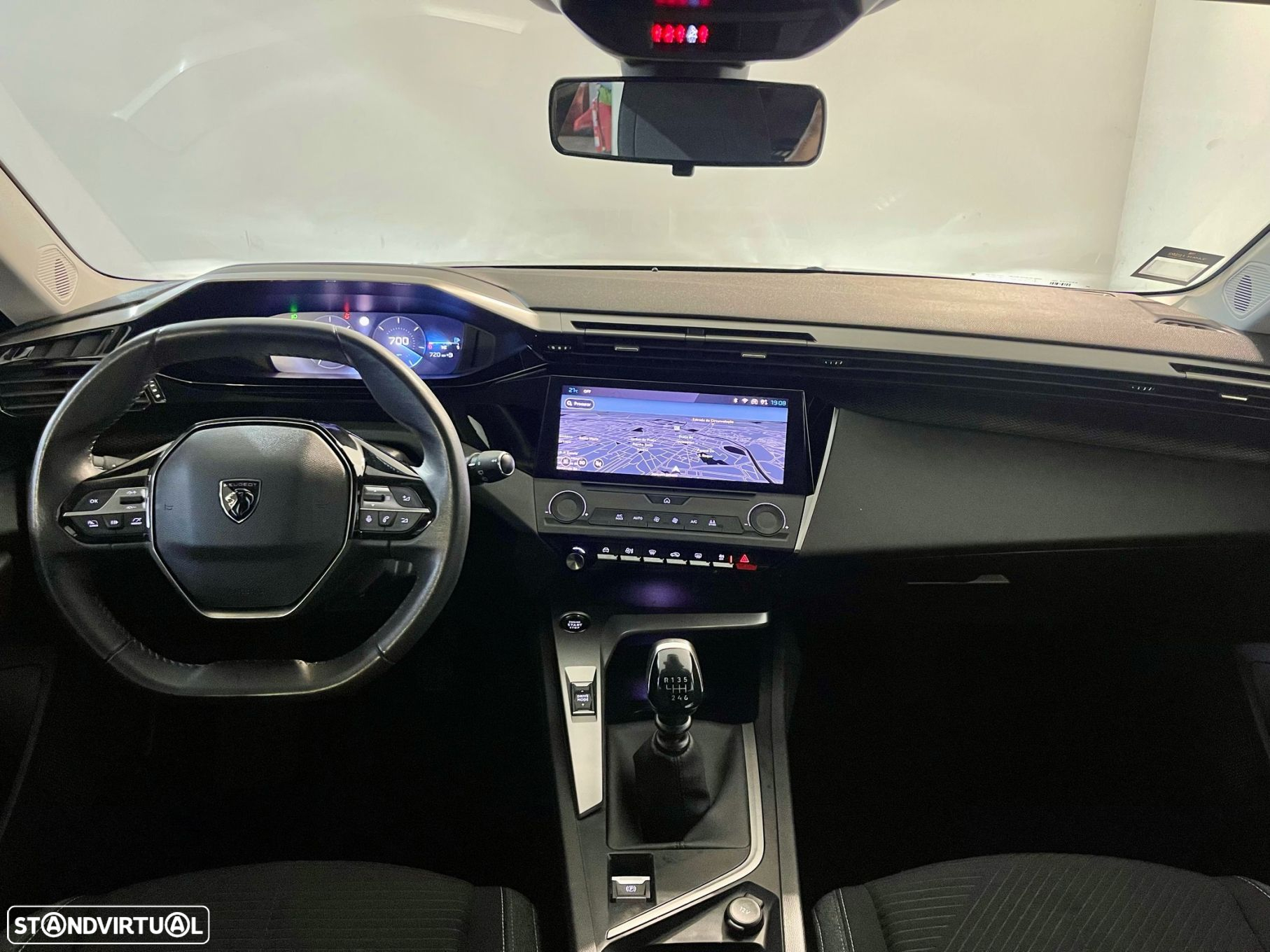 Peugeot 308 1.5 BlueHDi Active - 2