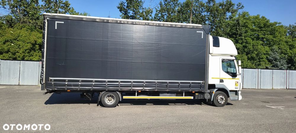 DAF LF 45.250 - 7