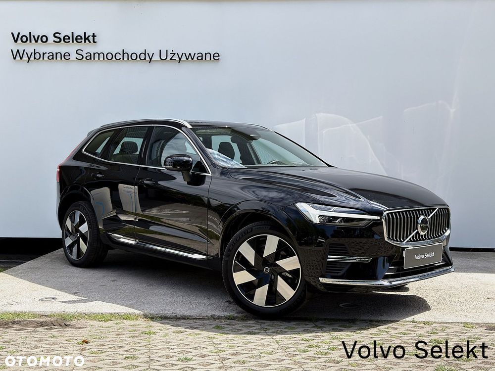 Volvo XC 60 - 5