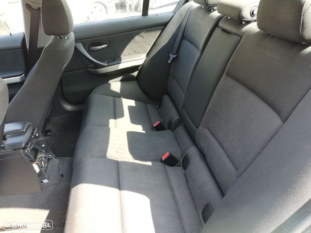 Peças BMW 3 (E90) 2004 a 2011 - 26