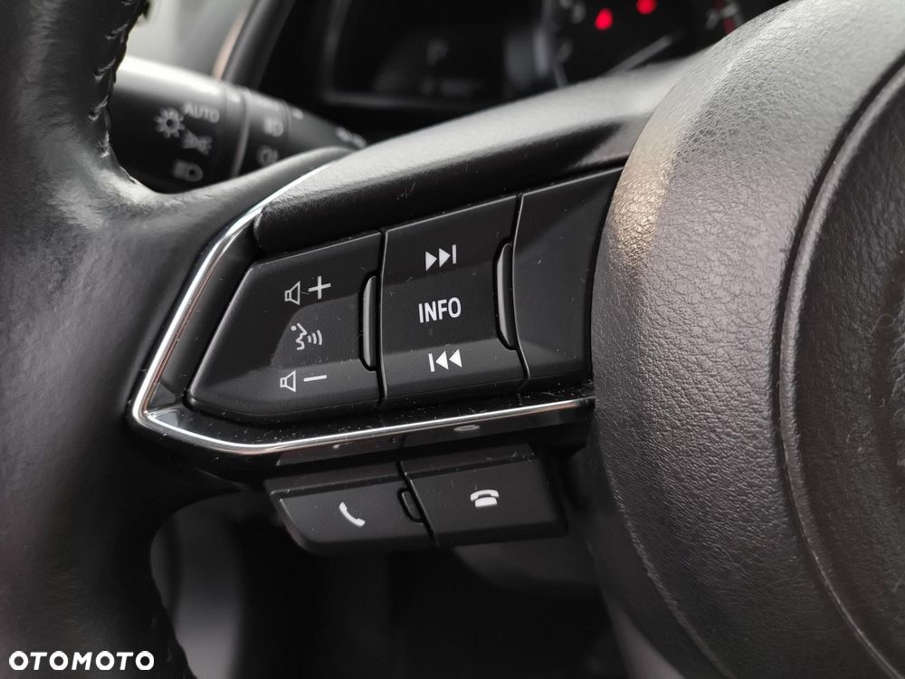 Mazda CX-3 2.0 Skypassion AWD - 14