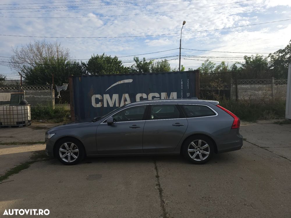Volvo V90 D3 Geartronic Inscription - 3