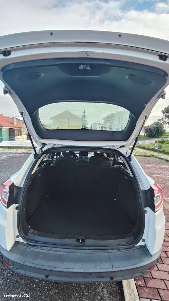 Renault Mégane Break - 10