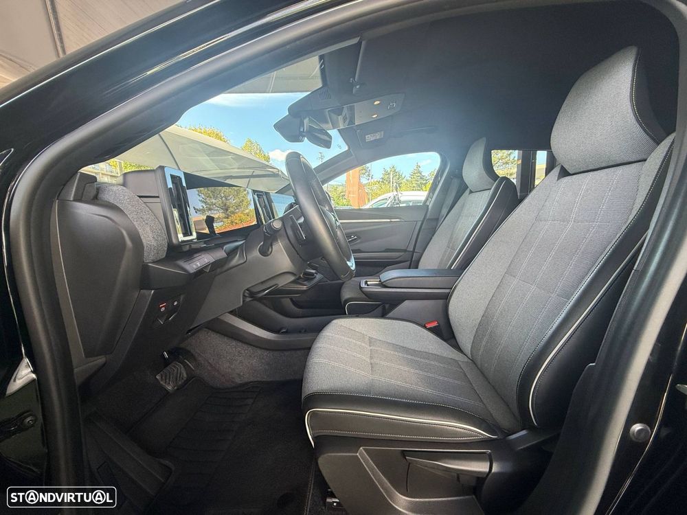 Renault Mégane E-Tech EV60 Techno Autonomia Comfort CA22 - 32