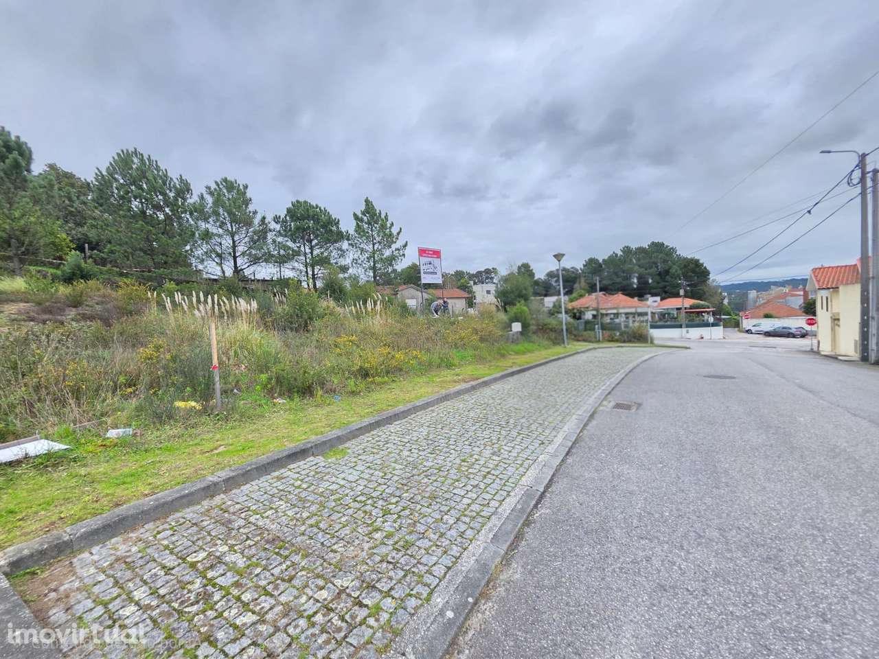 Lote terreno para moradia Santa Maria da Feira - Grande imagem: 2/9