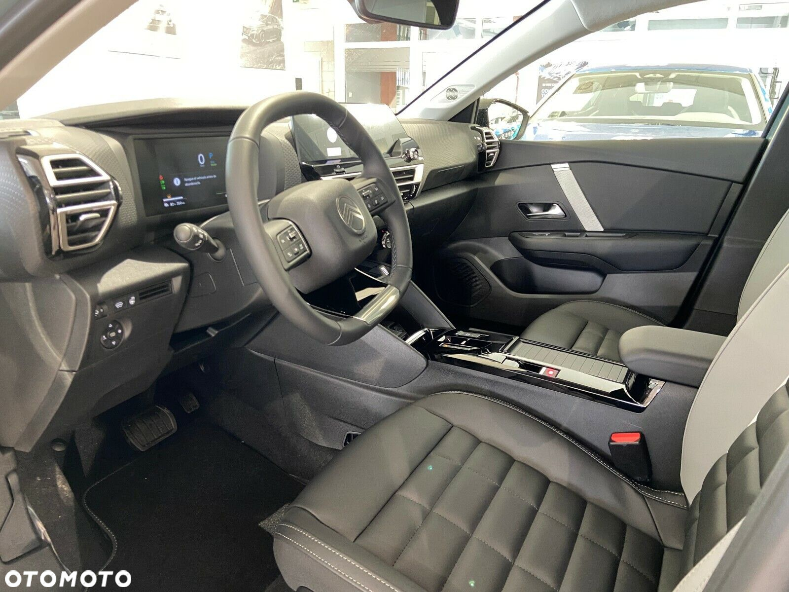 Citroën C4 - 8