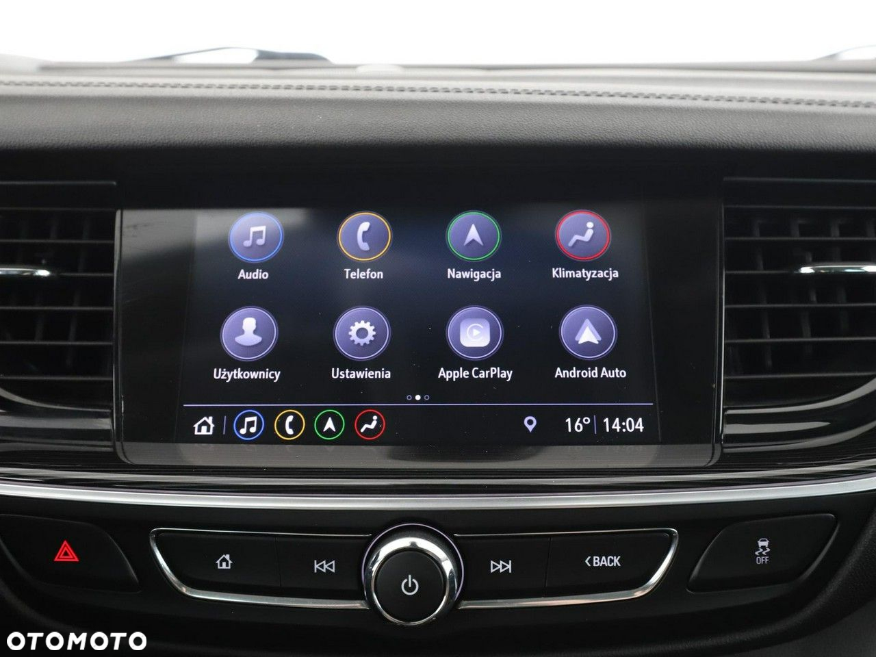 Opel Insignia Grand Sport 1.6 Diesel Business Innovation - 23