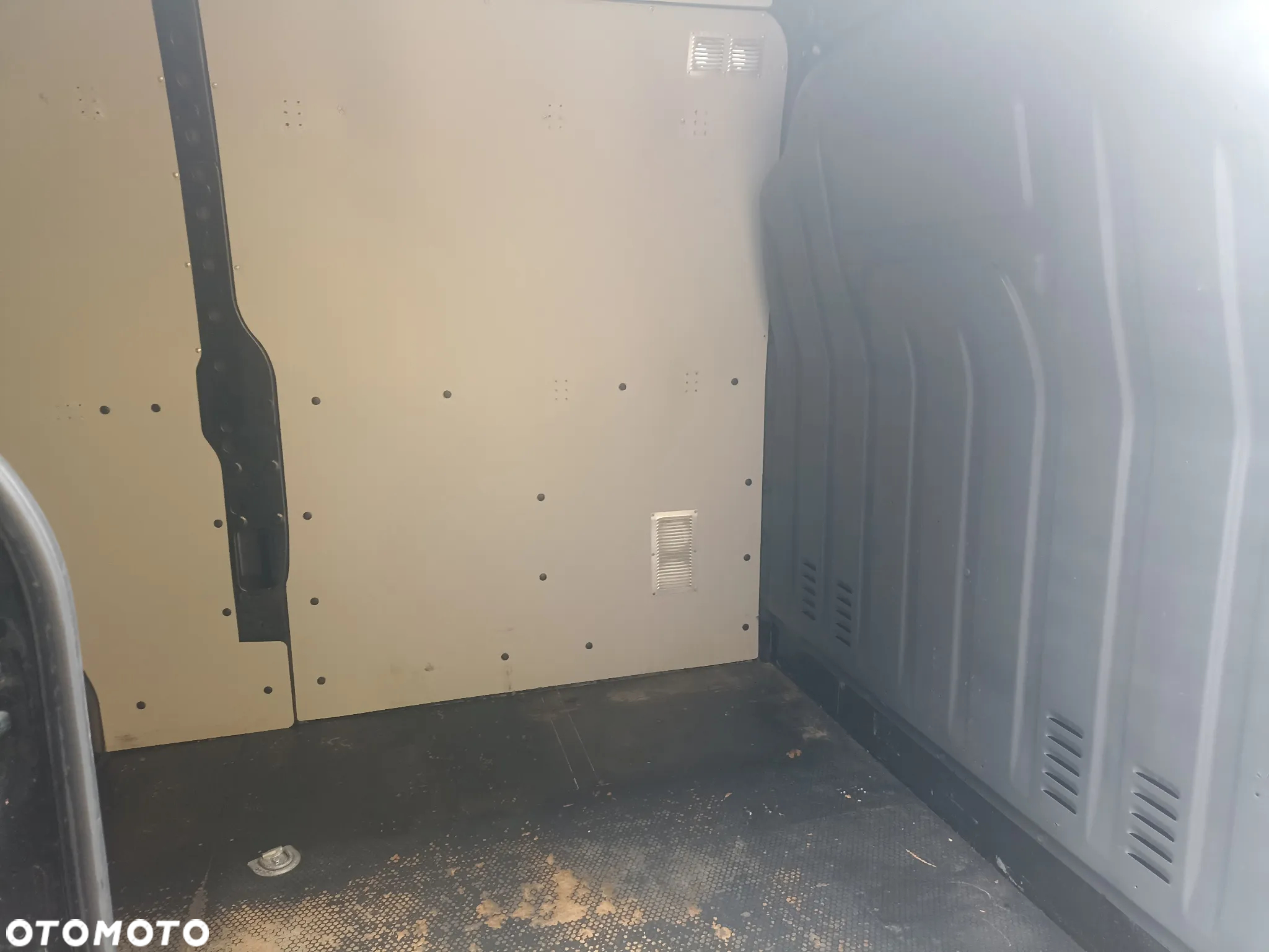 Renault MASTER - 8