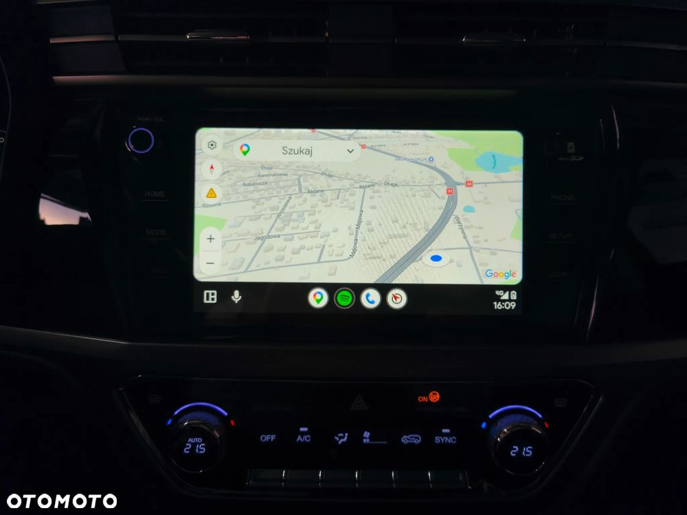 SsangYong/KGM Korando 1.5 T-GDI Adventure 2WD - 20