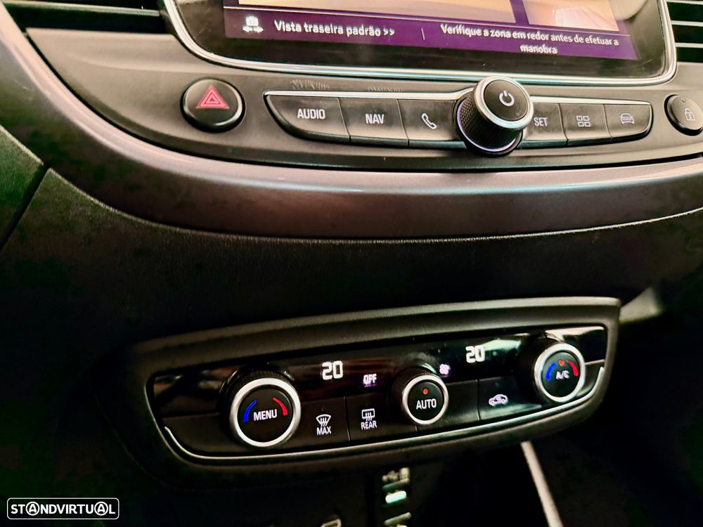 Opel Crossland 1.2 T Edition - 17