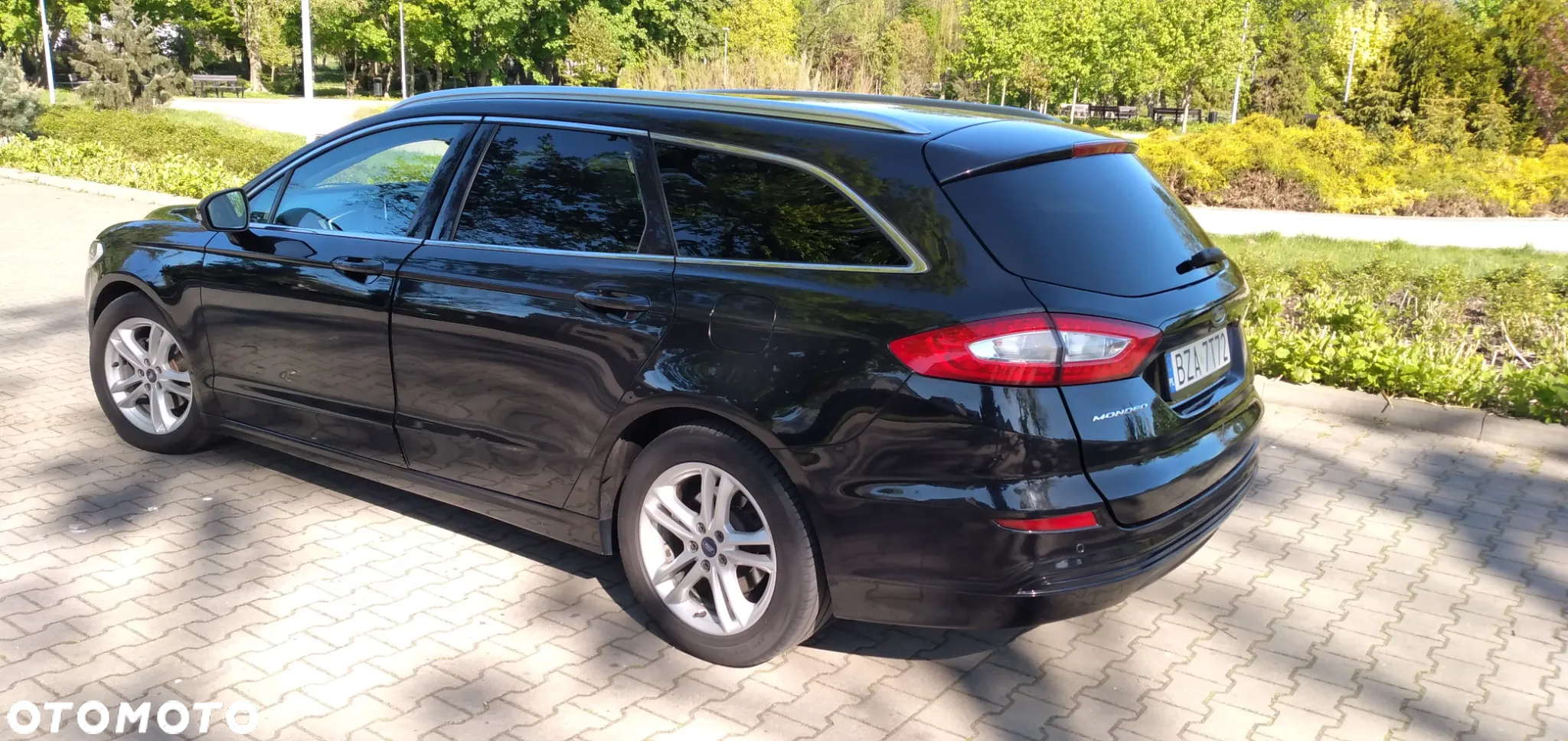 Ford Mondeo 2.0 TDCi Gold Edition - 3