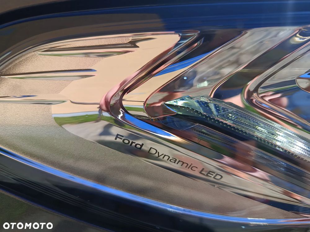 Ford Mondeo - 17