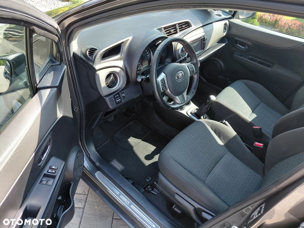 Toyota Yaris 1.0 Life - 11