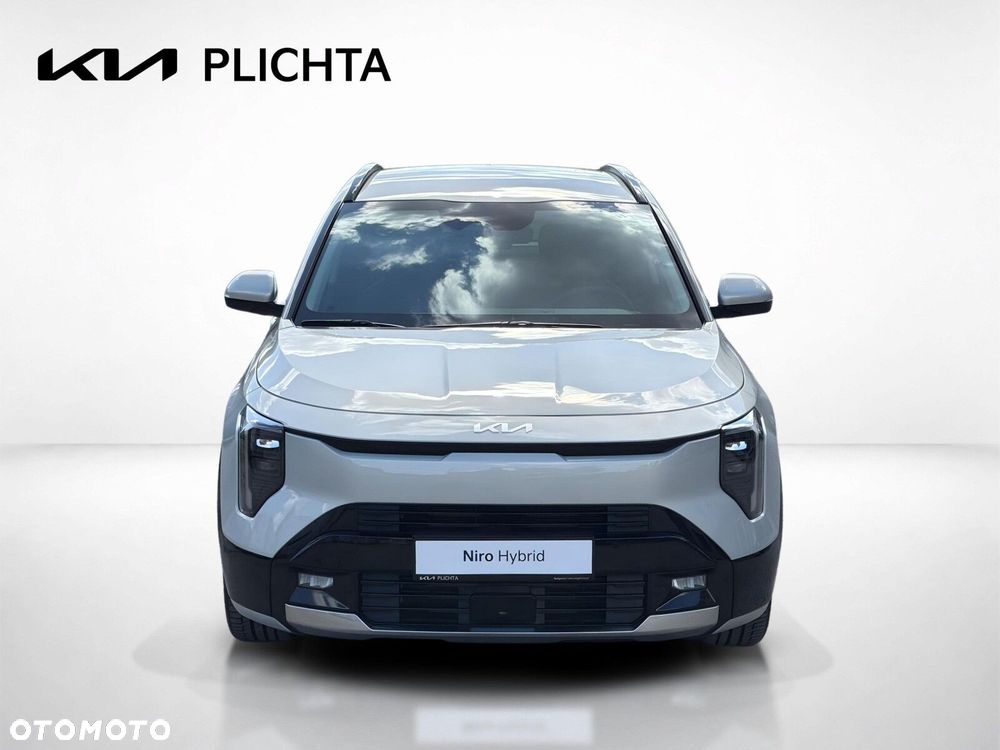 Kia Niro - 9