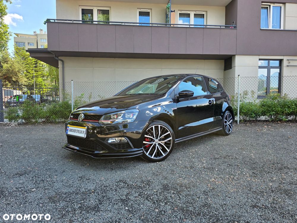 Volkswagen Polo - 4