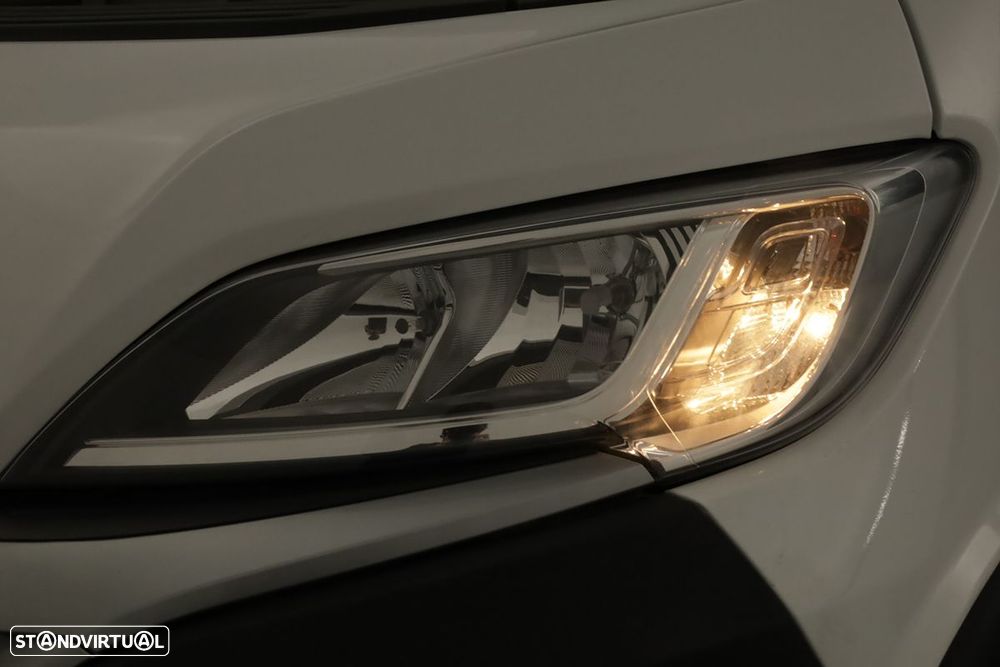 Citroën jumper 2.2 bluehdi 3.5t hd l4h2 - 6