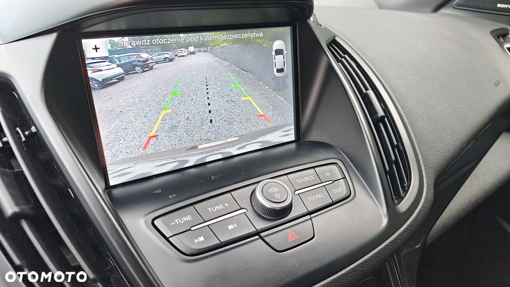 Ford Kuga 2.0 TDCi 4x4 Black & Silver - 26