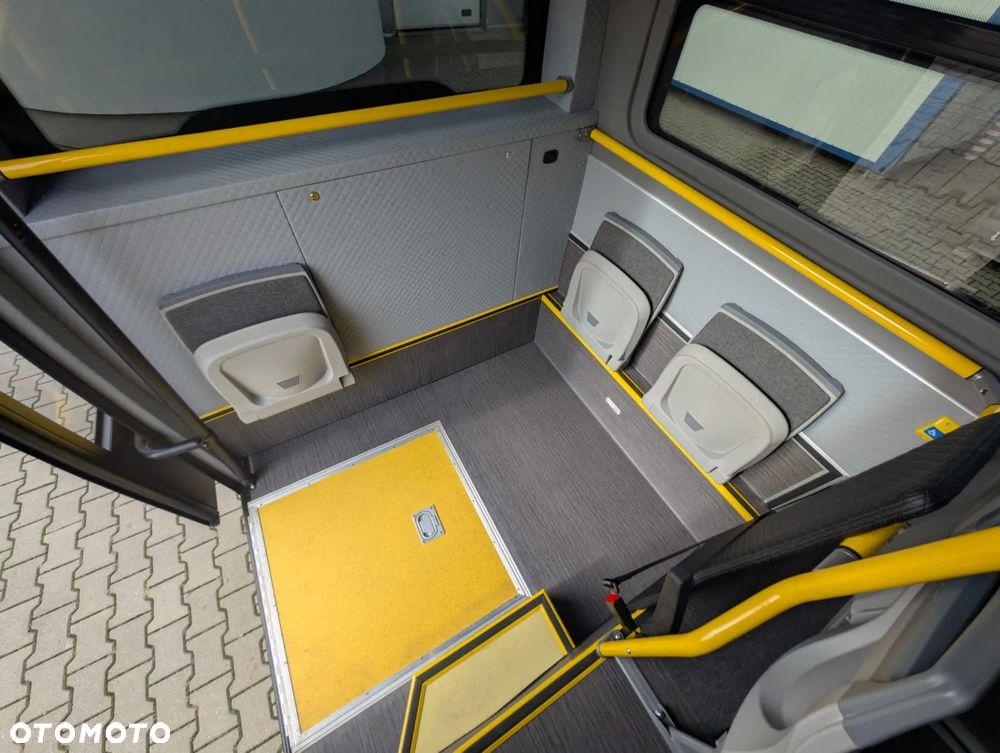 Mercedes-Benz eSprinter - 34