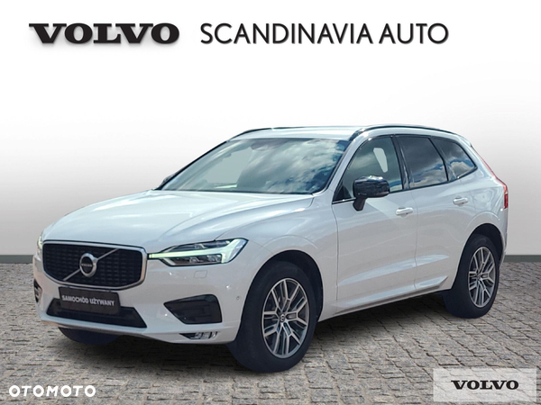 Volvo XC 60