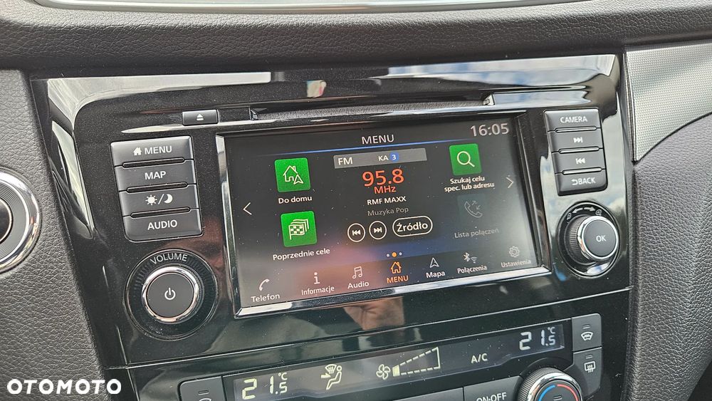 Nissan Qashqai 1.7 dCi N-CONNECTA - 27